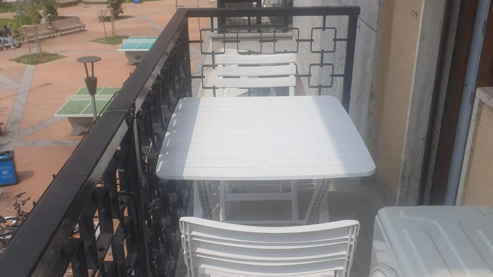 Guest house Gigli, Rooms Con Cucina In Comune E Terrazza Milan