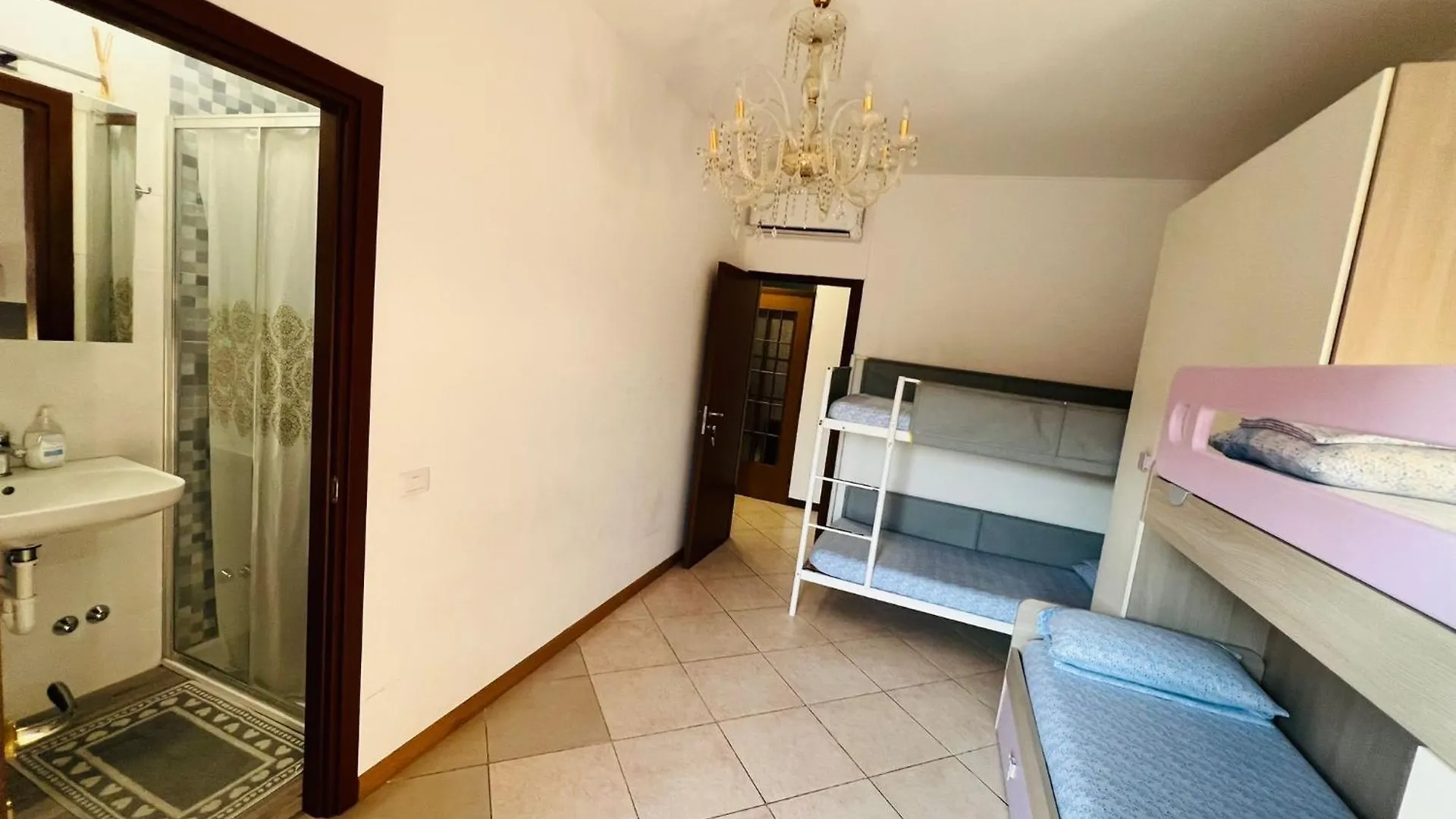 Gigli, Rooms Con Cucina In Comune E Terrazza Milan