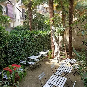La Casa Della Zia Gasthuis