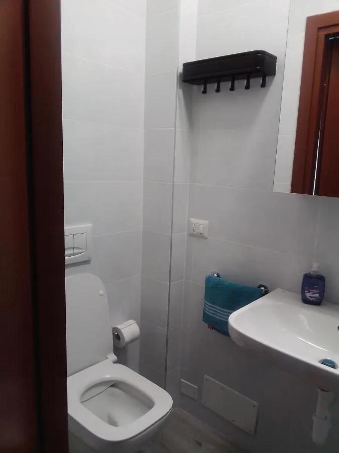 Gigli, Rooms Con Cucina In Comune E Terrazza Milan