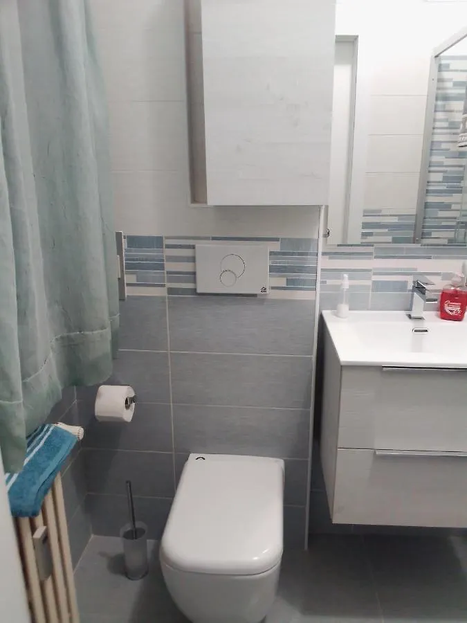 Gigli, Rooms Con Cucina In Comune E Terrazza Milan Guest house