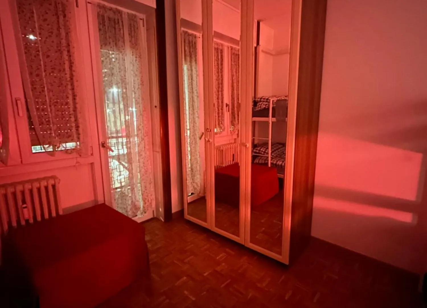 Gigli, Rooms Con Cucina In Comune E Terrazza Milan Guest house