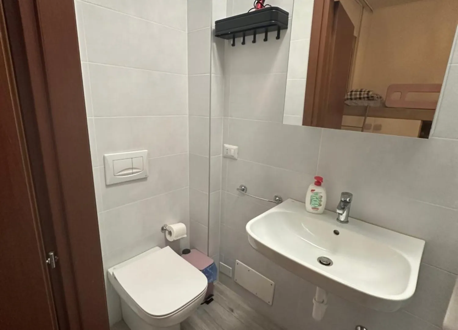Guest house Gigli, Rooms Con Cucina In Comune E Terrazza Milan