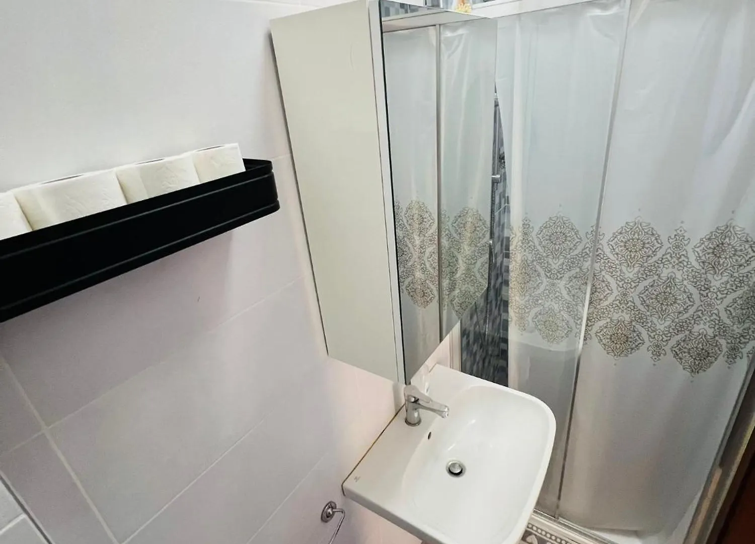 Gigli, Rooms Con Cucina In Comune E Terrazza Milan Italy