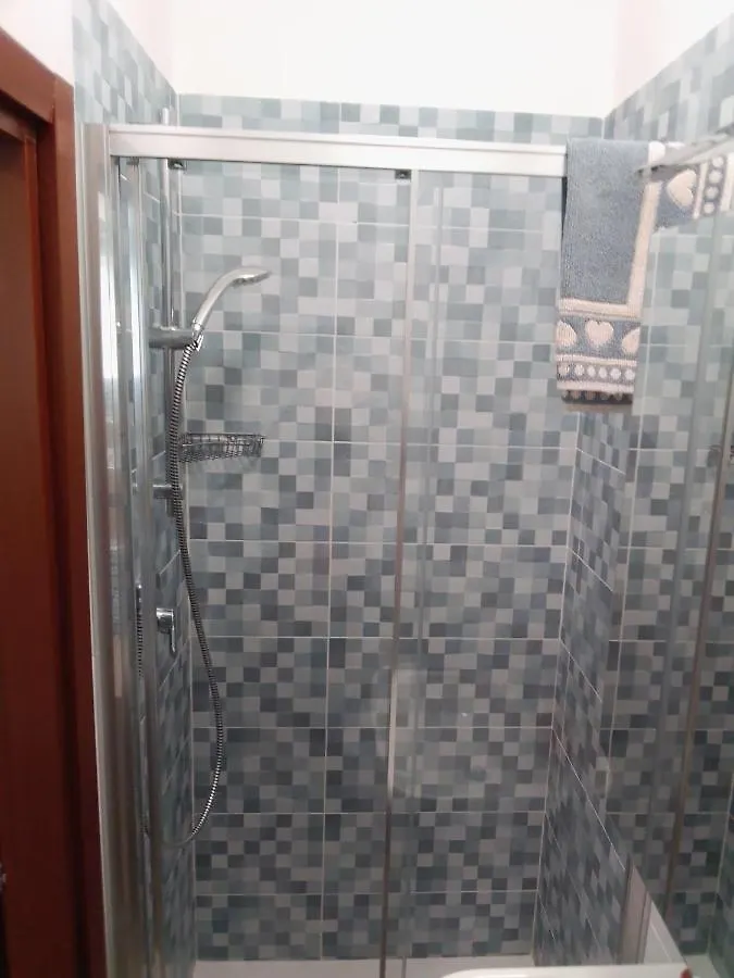 Gigli, Rooms Con Cucina In Comune E Terrazza Milan Guest house