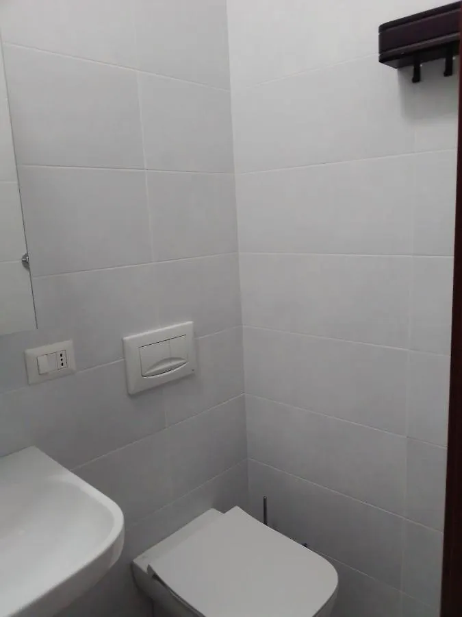 Guest house Gigli, Rooms Con Cucina In Comune E Terrazza Milan