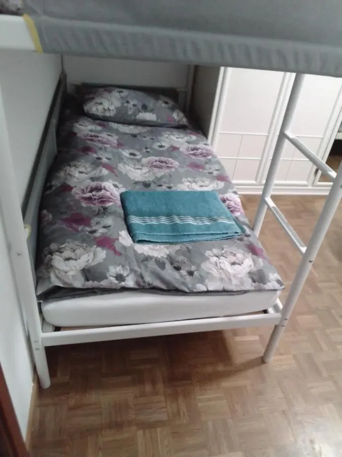 Gigli, Rooms Con Cucina In Comune E Terrazza Milan Guest house