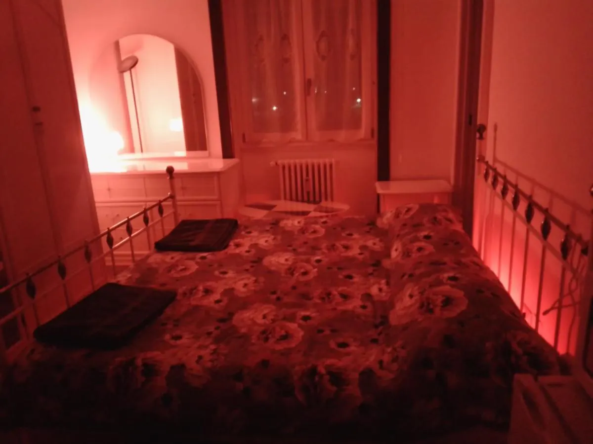 Gigli, Rooms Con Cucina In Comune E Terrazza Milan 0*,  Italy