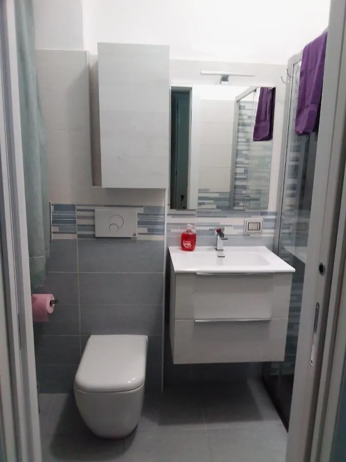 Gigli, Rooms Con Cucina In Comune E Terrazza Milan