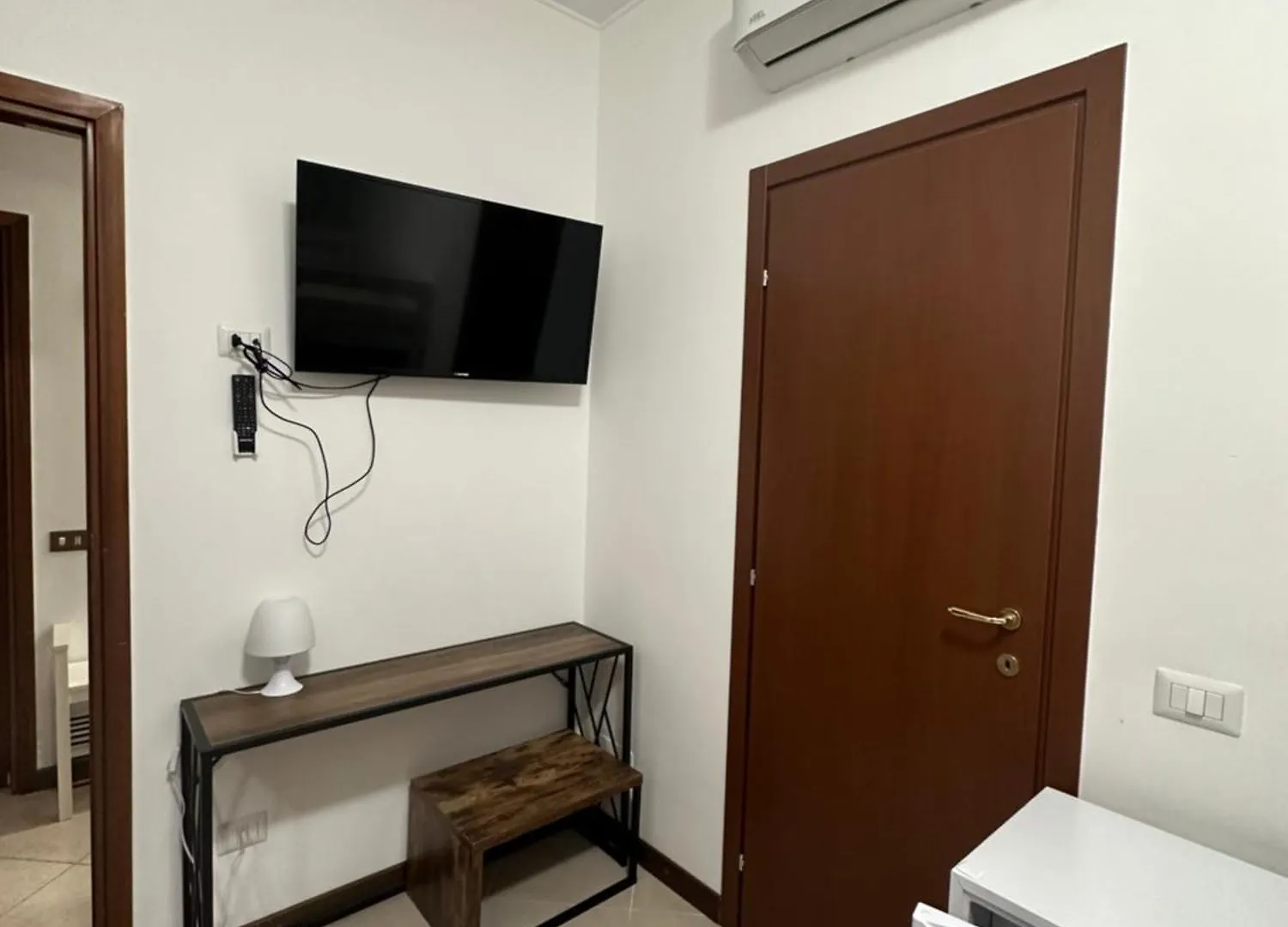 Gigli, Rooms Con Cucina In Comune E Terrazza Milan