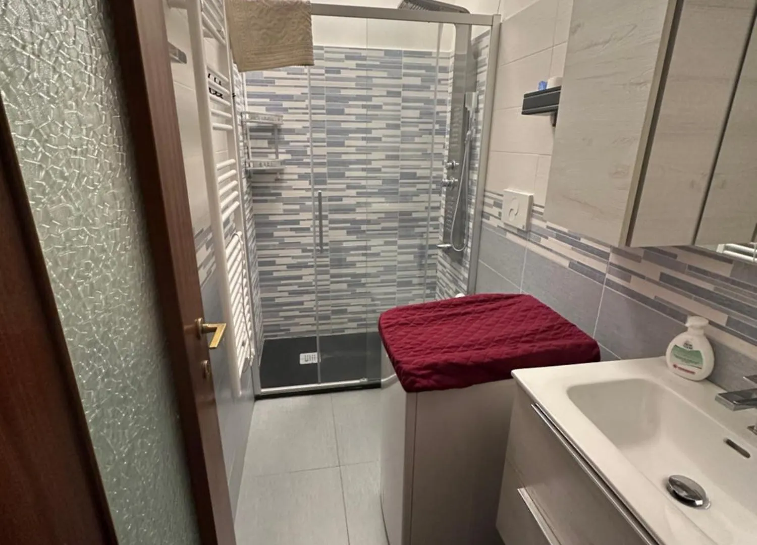 Gigli, Rooms Con Cucina In Comune E Terrazza Milan Guest house