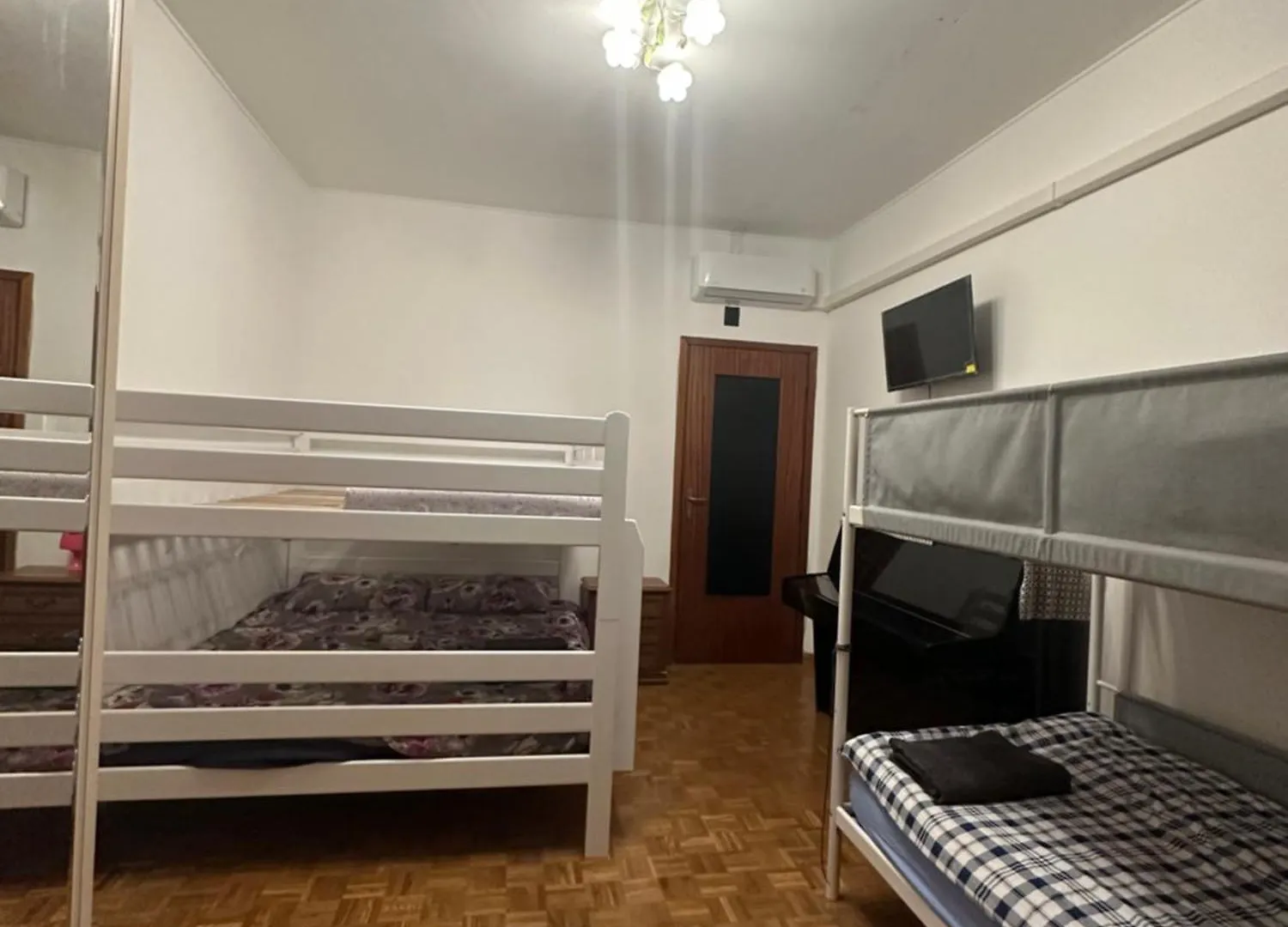 Gigli, Rooms Con Cucina In Comune E Terrazza Milan 0*,