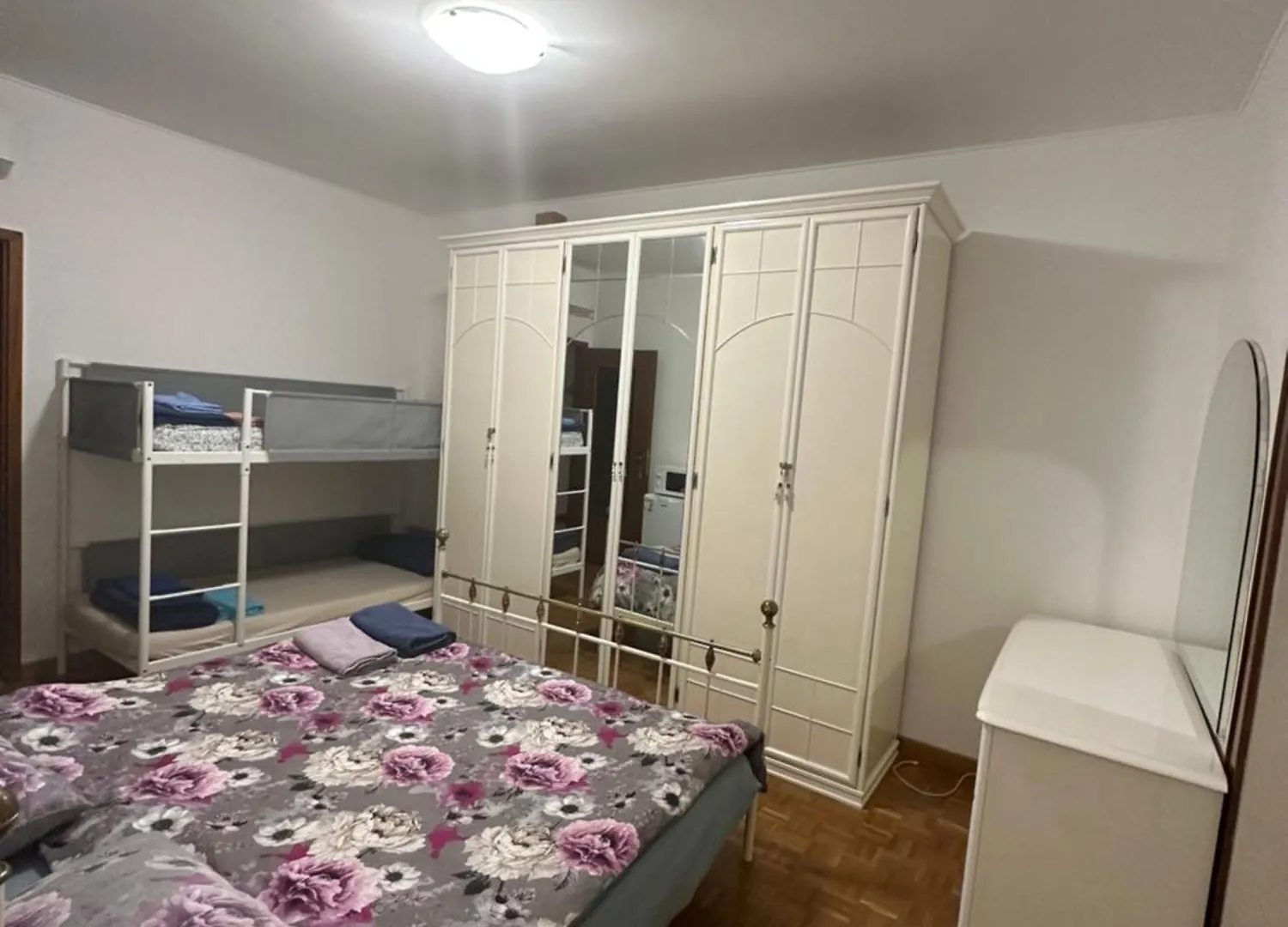 Guest house Gigli, Rooms Con Cucina In Comune E Terrazza Milan