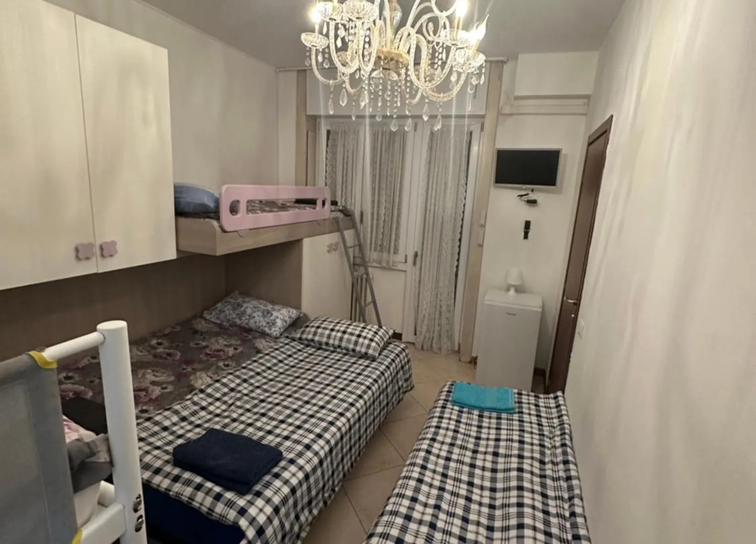 Gigli, Rooms Con Cucina In Comune E Terrazza Milan Italy