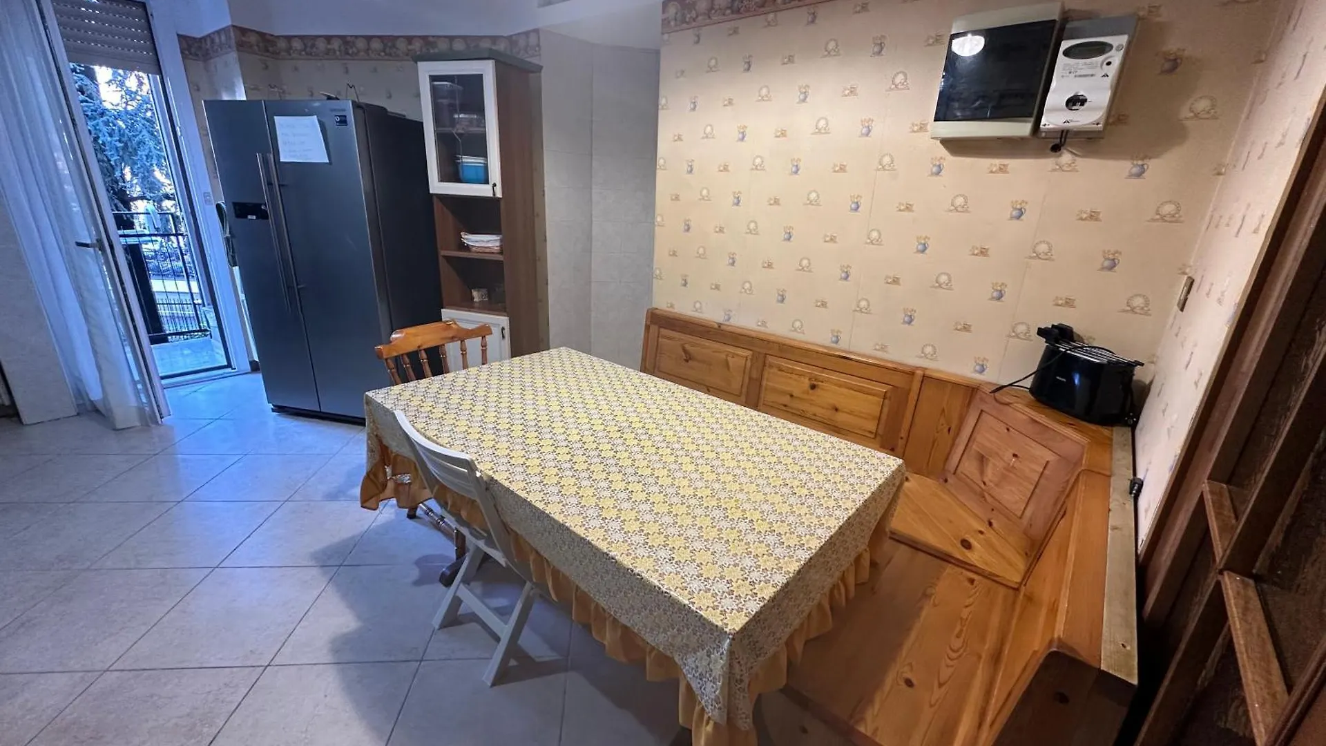 Guest house Gigli, Rooms Con Cucina In Comune E Terrazza Milan Italy