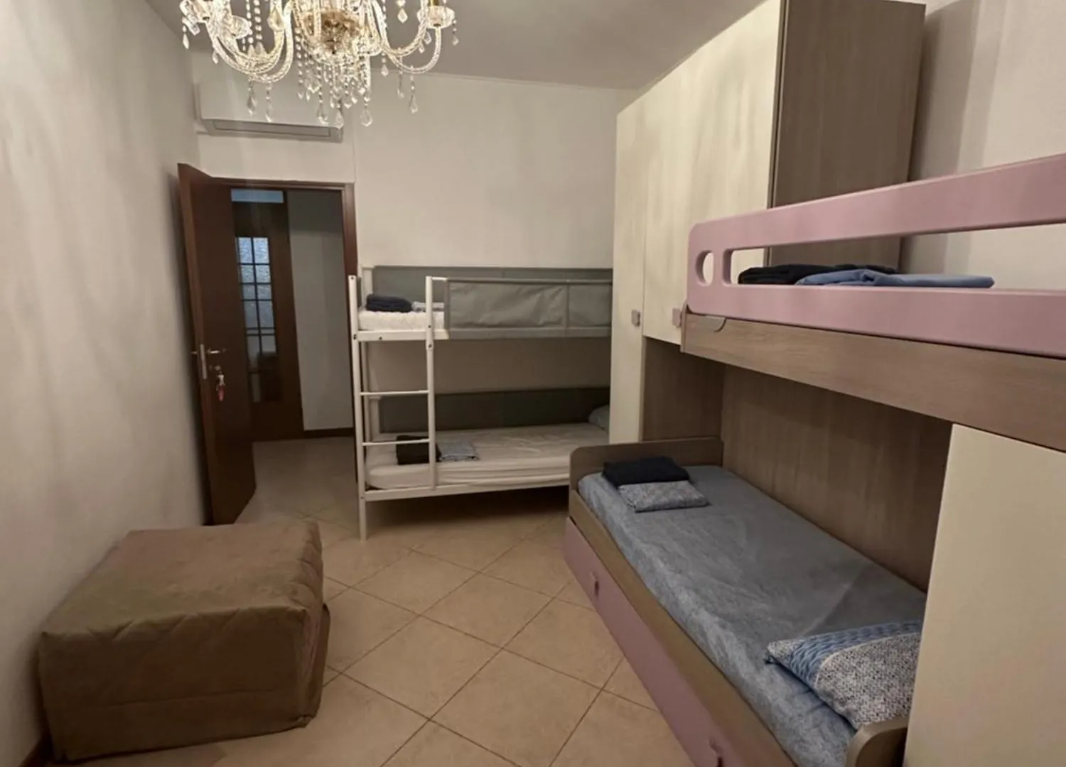 Gigli, Rooms Con Cucina In Comune E Terrazza Milan Italy