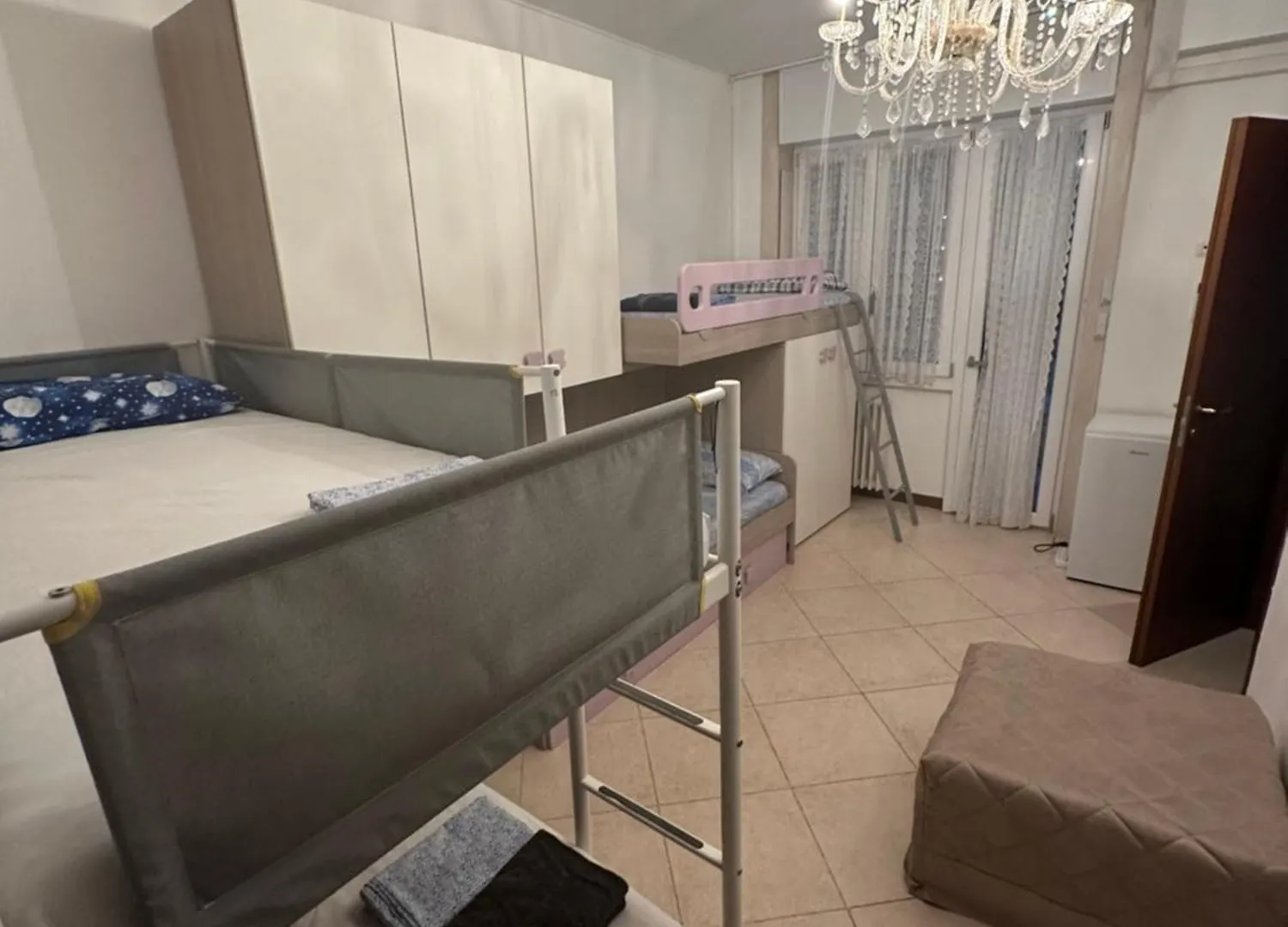 Gigli, Rooms Con Cucina In Comune E Terrazza Milan Guest house