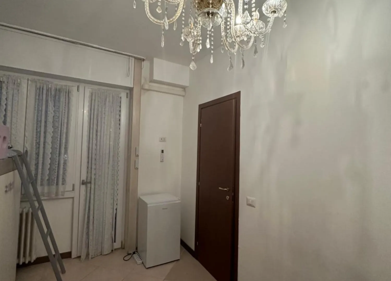 Gigli, Rooms Con Cucina In Comune E Terrazza Milan 0*,