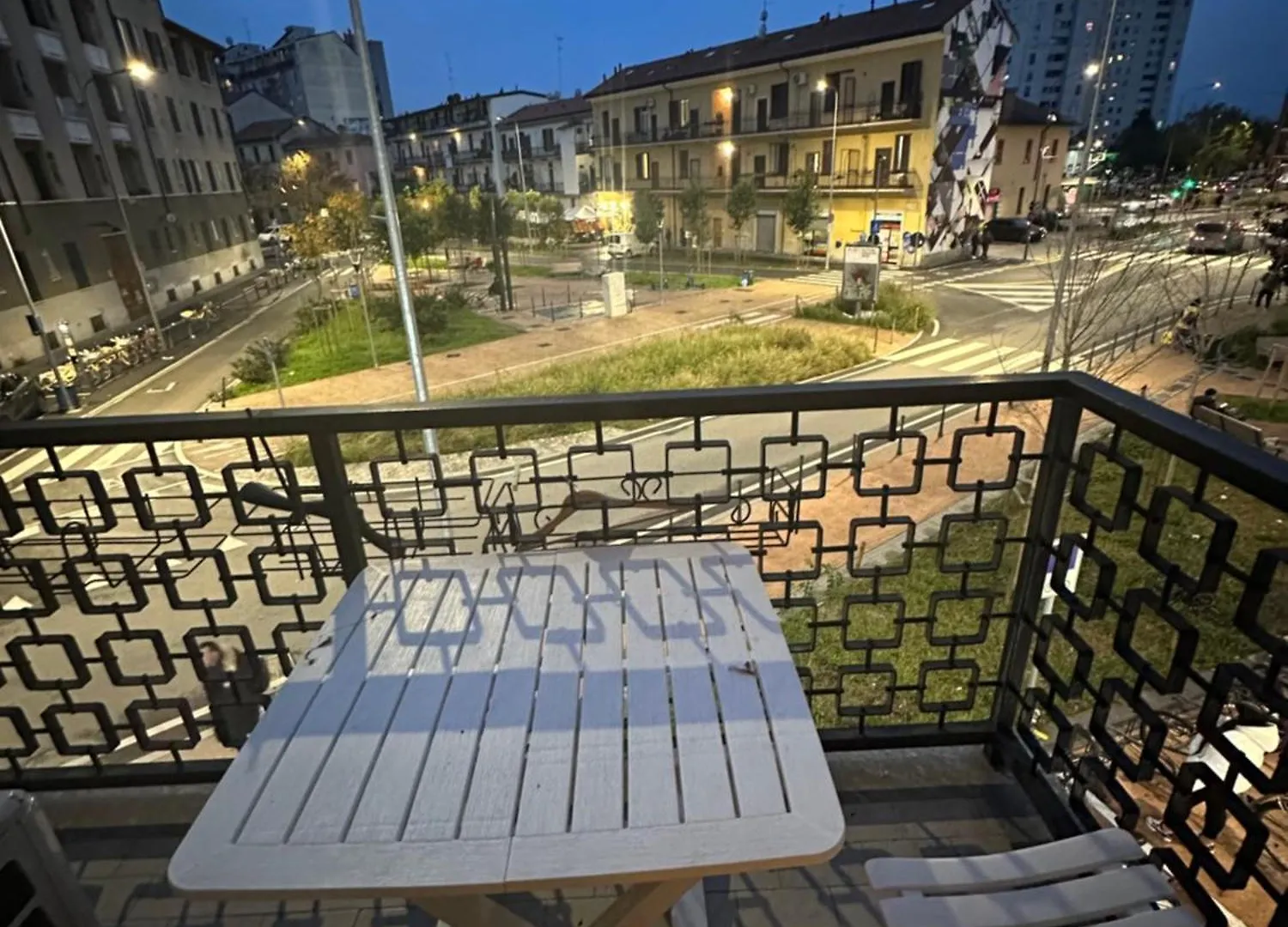 Gigli, Rooms Con Cucina In Comune E Terrazza Milan Guest house