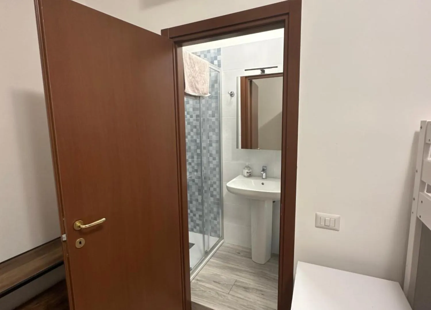 Gigli, Rooms Con Cucina In Comune E Terrazza Milan