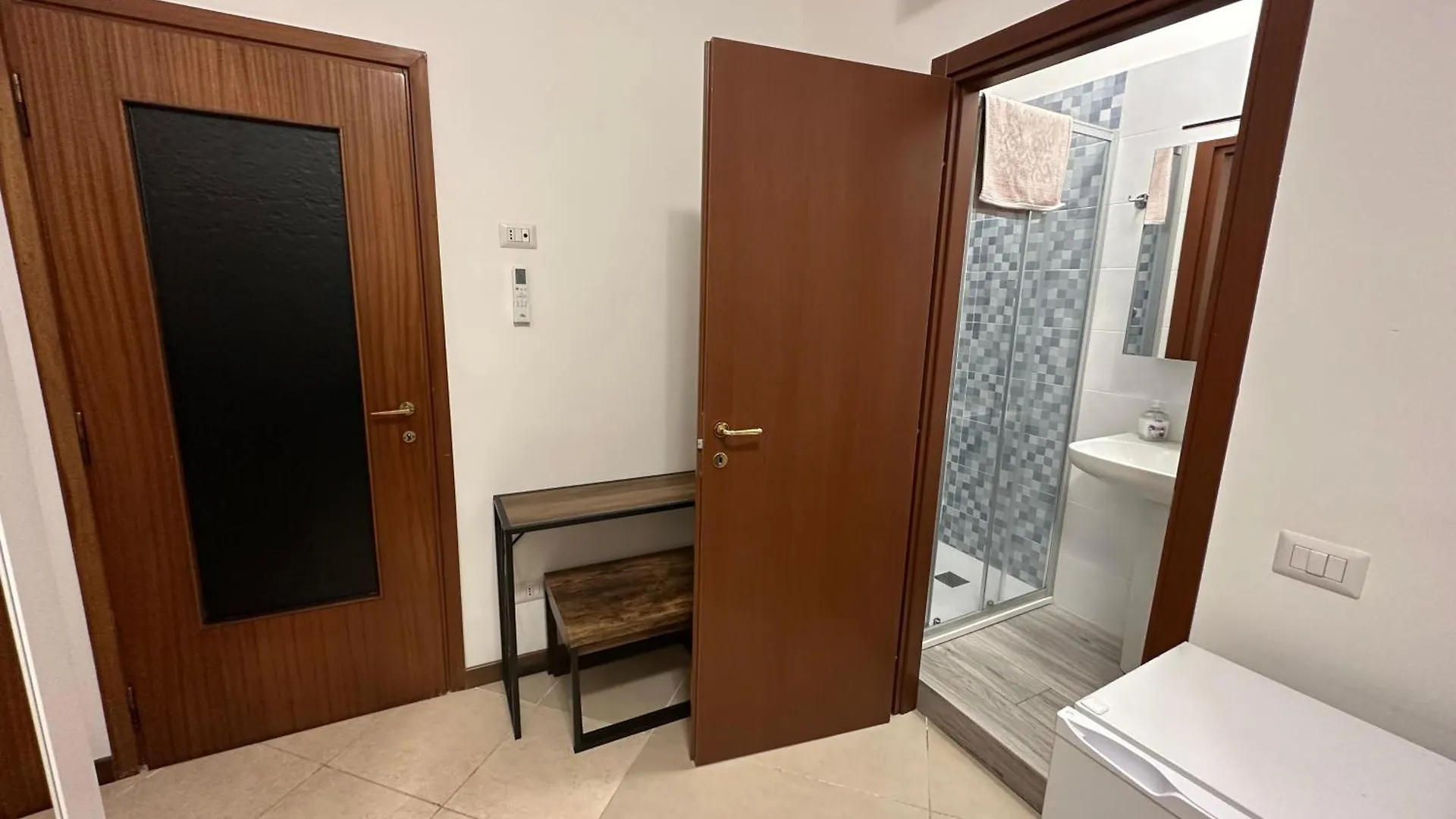 Gigli, Rooms Con Cucina In Comune E Terrazza Milan