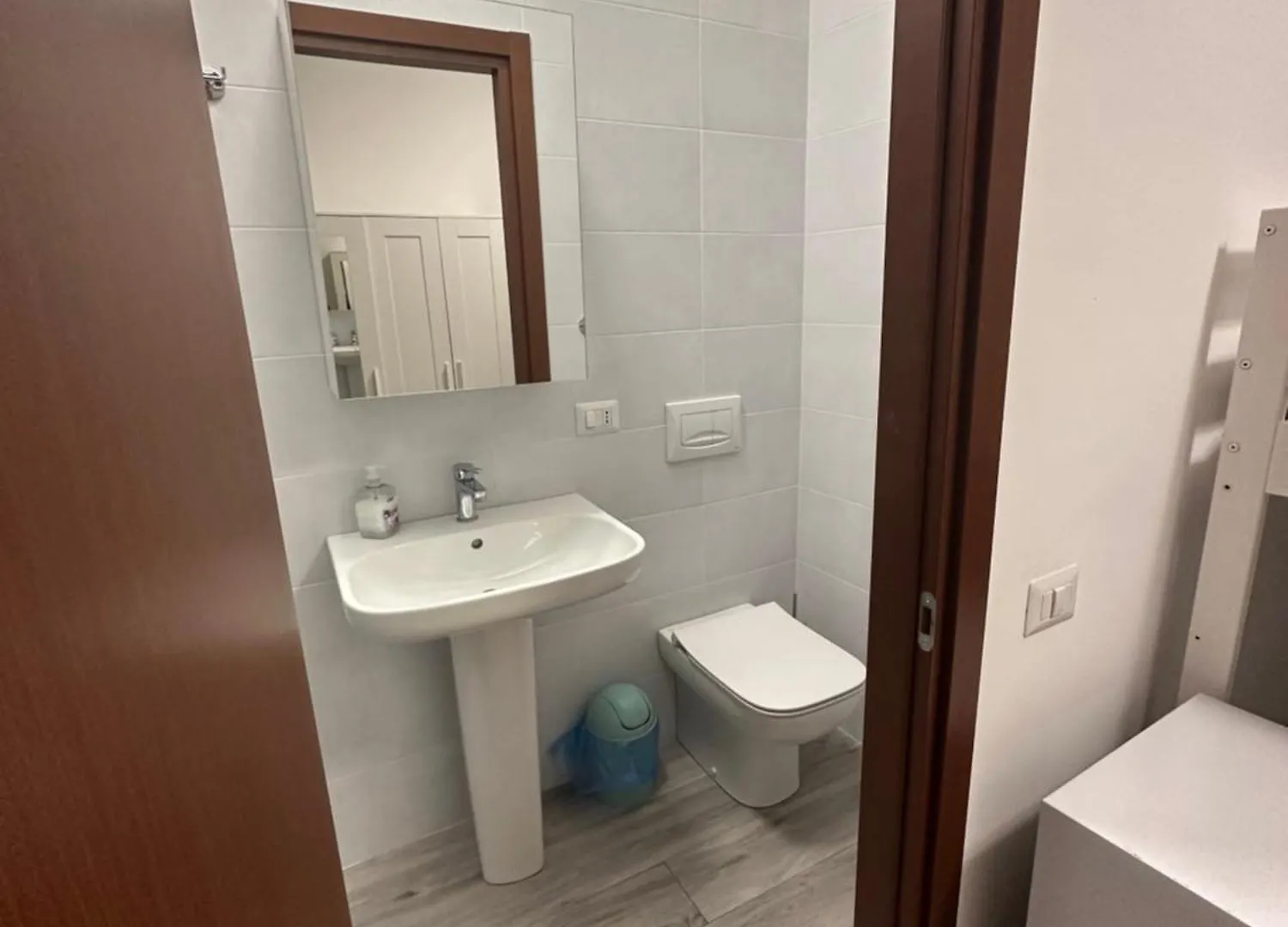 Gigli, Rooms Con Cucina In Comune E Terrazza Milan Guest house