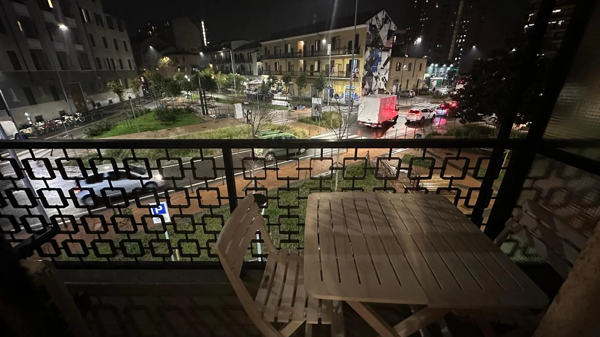 Gigli, Rooms Con Cucina In Comune E Terrazza Milan