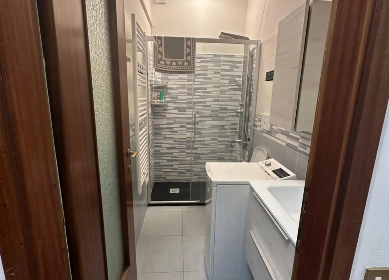 Gigli, Rooms Con Cucina In Comune E Terrazza Milan