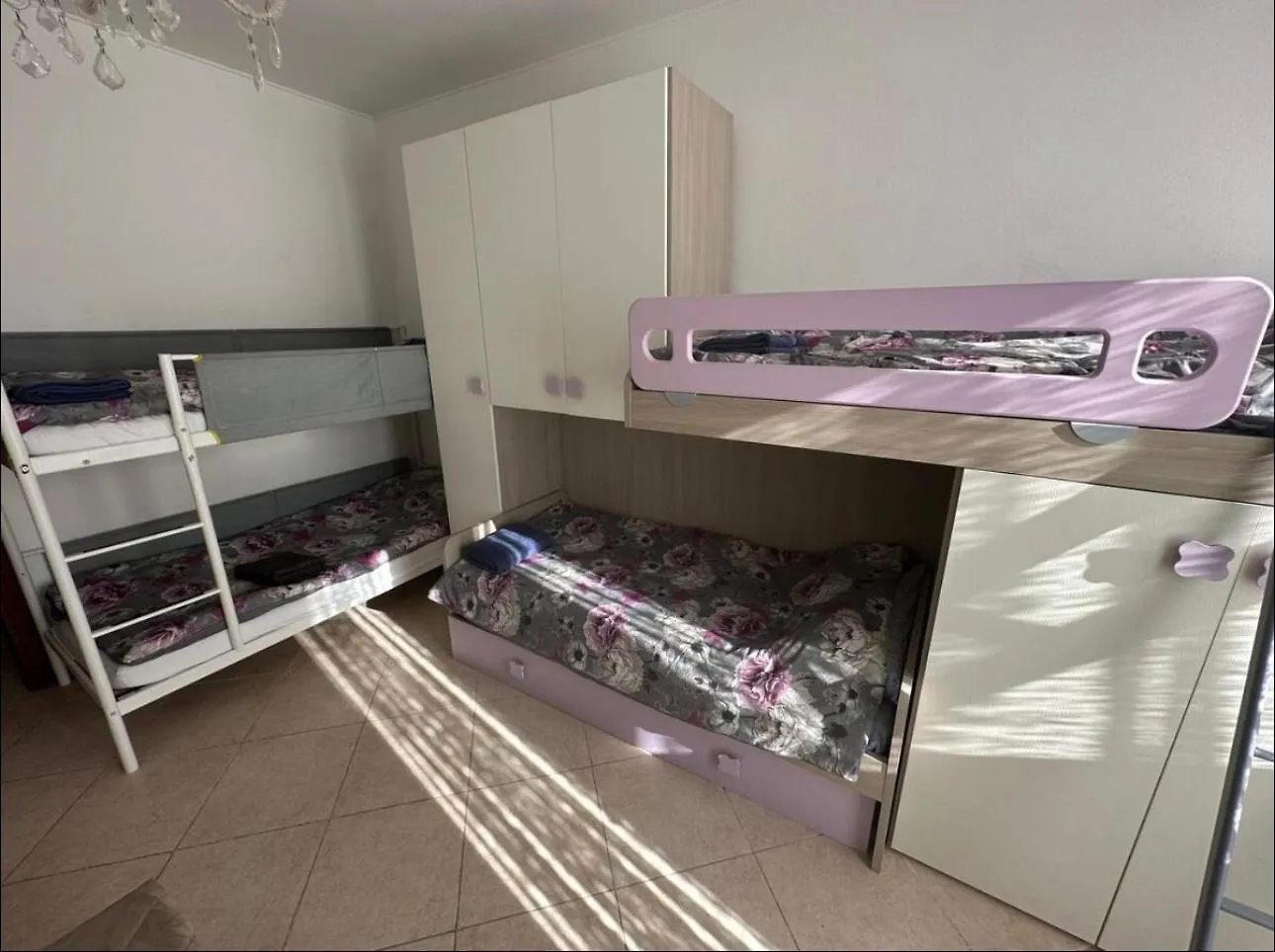 Gigli, Rooms Con Cucina In Comune E Terrazza Milan Guest house