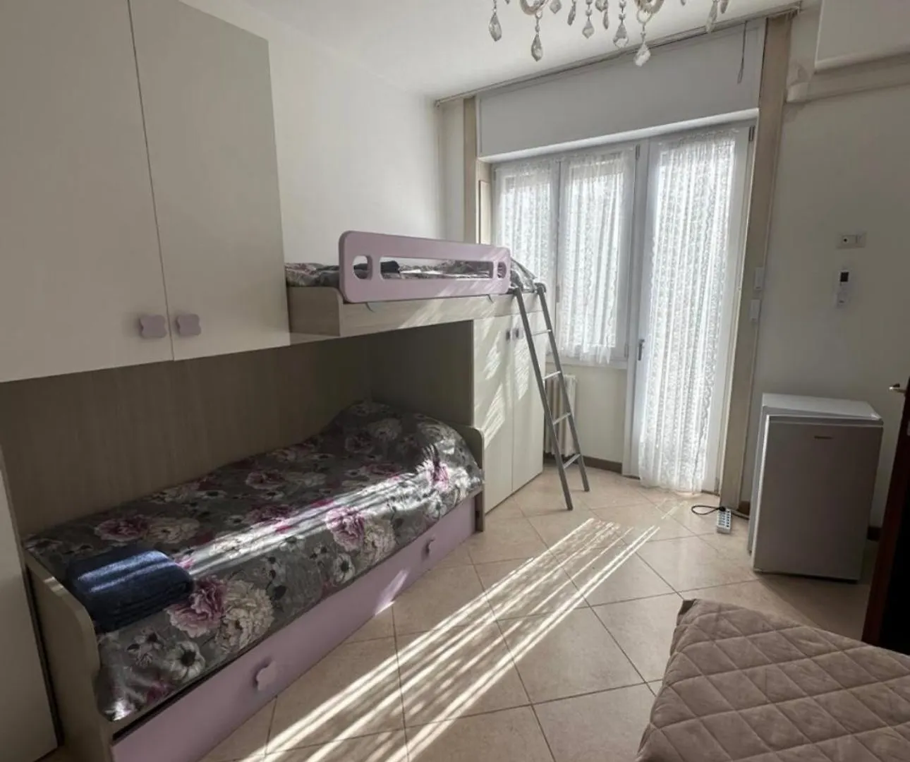 Gigli, Rooms Con Cucina In Comune E Terrazza Milan Italy