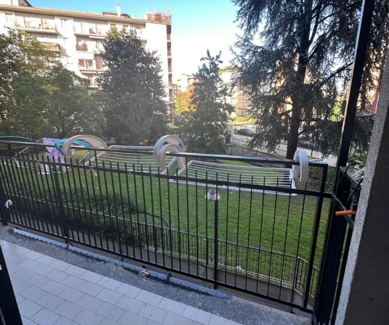 Guest house Gigli, Rooms Con Cucina In Comune E Terrazza Milan Italy