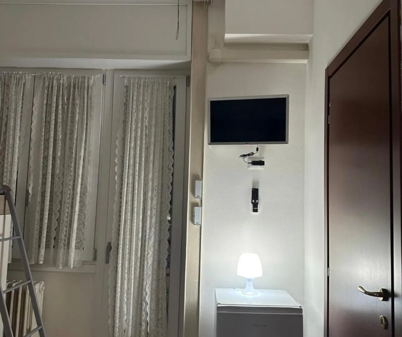 Guest house Gigli, Rooms Con Cucina In Comune E Terrazza Milan