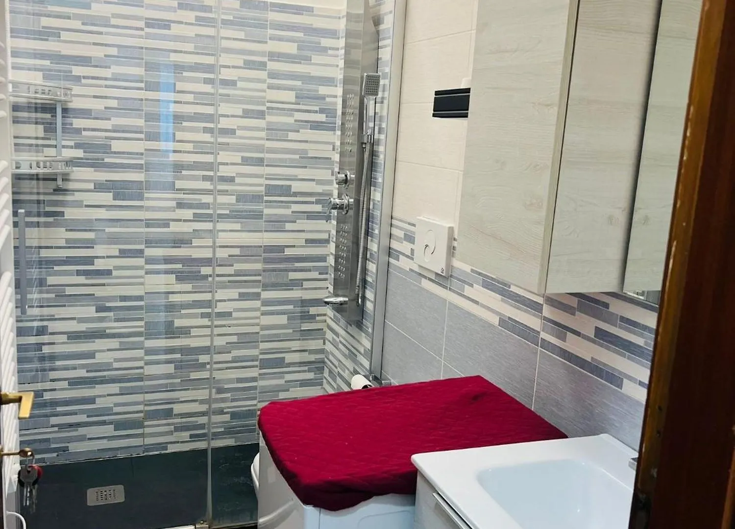 Gigli, Rooms Con Cucina In Comune E Terrazza Milan 0*,  Italy