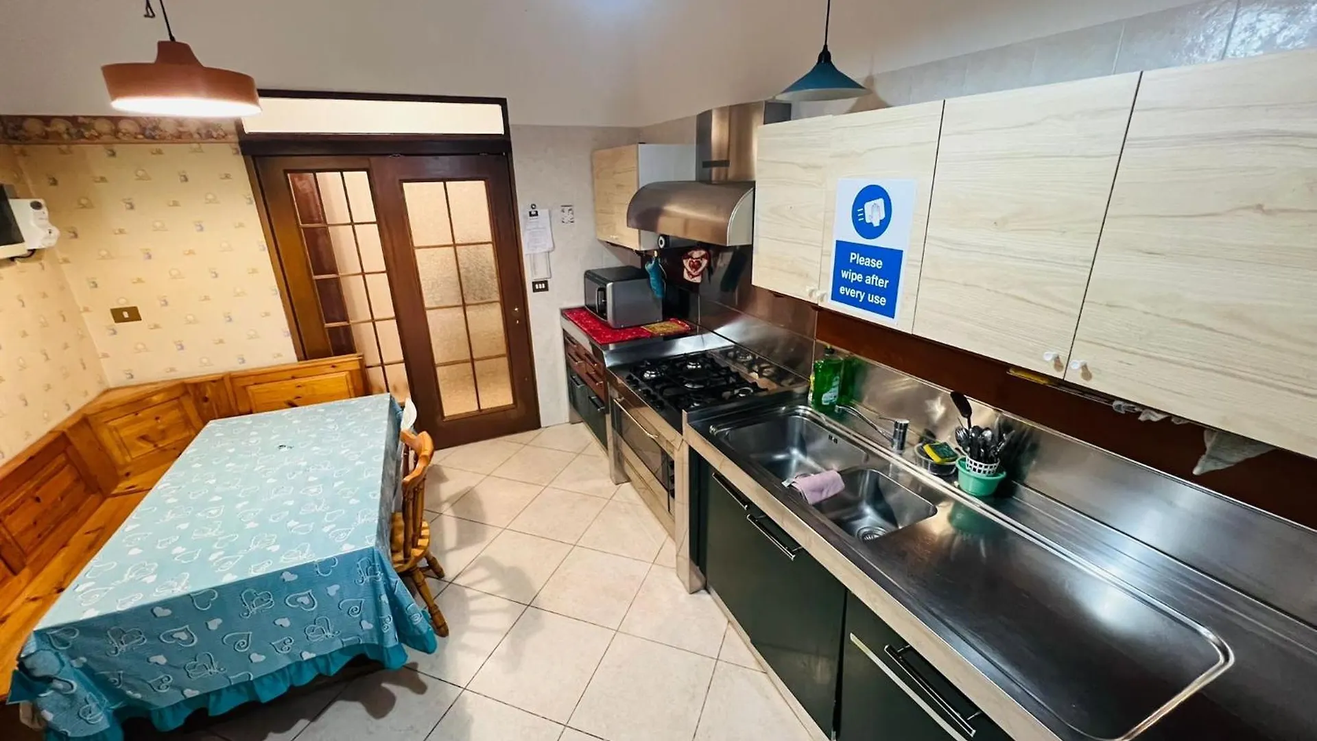 Gigli, Rooms Con Cucina In Comune E Terrazza Milan