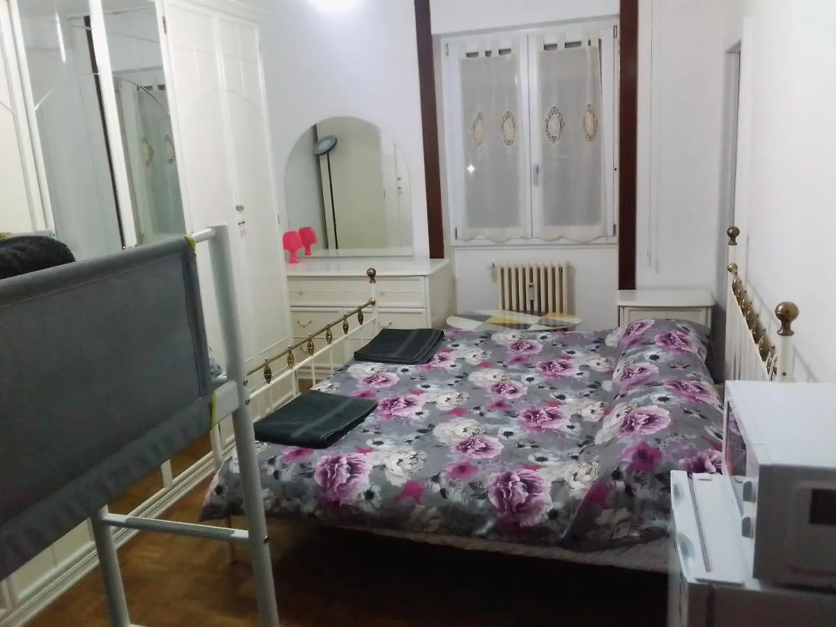 Gigli, Rooms Con Cucina In Comune E Terrazza Milan Italy