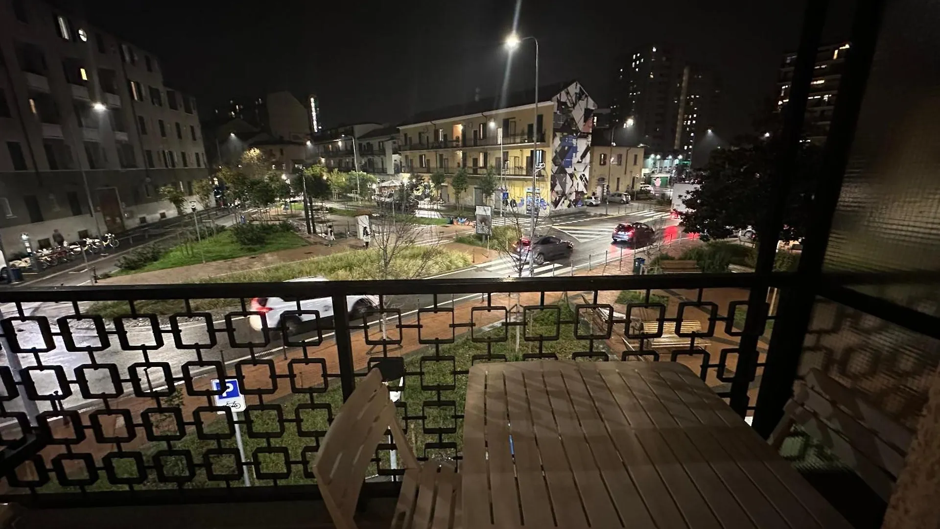 Gigli, Rooms Con Cucina In Comune E Terrazza Milan Guest house